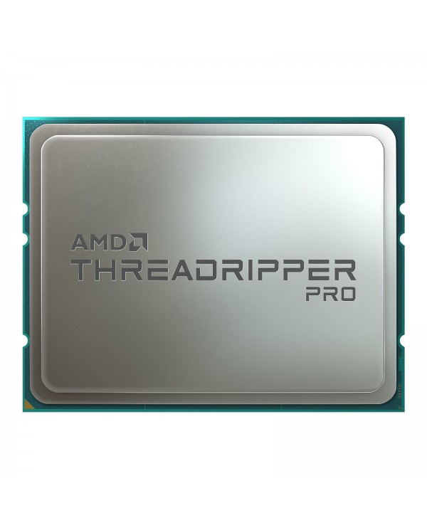 AMD Ryzen Threadripper PRO 3975WX (4.2 GHz Max.)