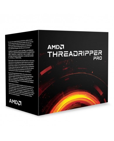 AMD Ryzen Threadripper PRO 3975WX (4.2 GHz Max.)- Pc Gamer Casa