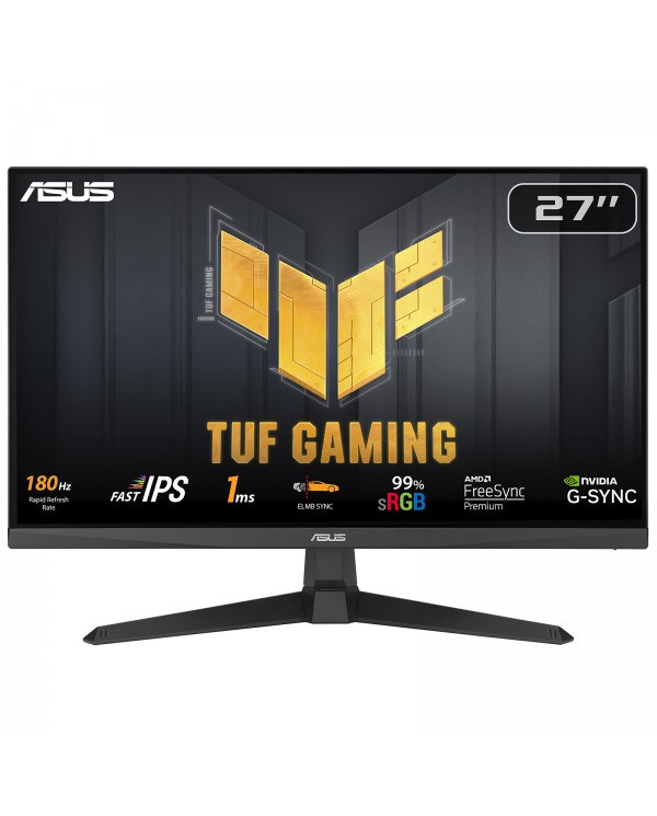 ASUS 27 TUF Gaming VG279Q3A