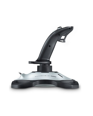 Logitech G Extreme 3D Pro- Pc Gamer Casa