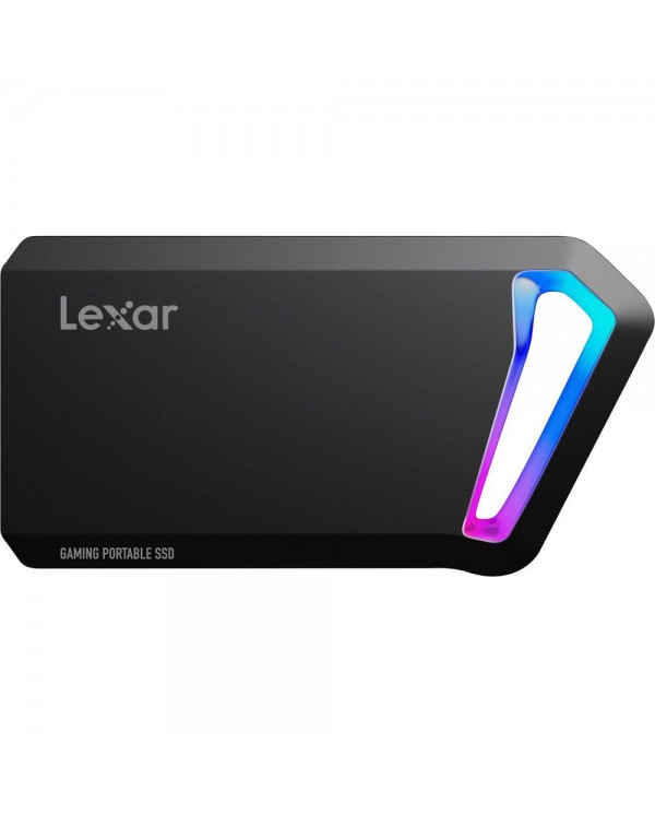 LEXAR PORTABLE SSD 1TB 2100MB|S - 1900MB|S