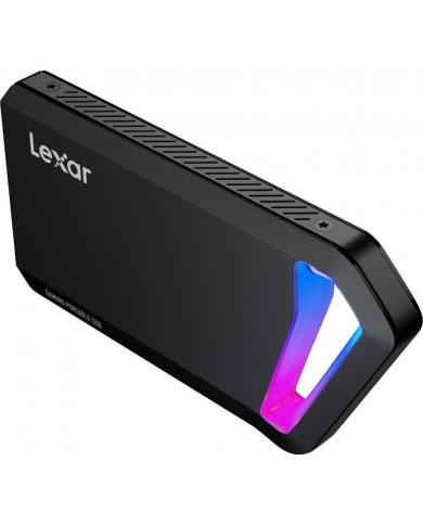 LEXAR PORTABLE SSD 1TB 2100MB|S - 1900MB|S - Pc Gamer Casa LEXAR PORTABLE SSD 1TB 2100MB|S - 1900MB|S - Pc Gamer Casa
