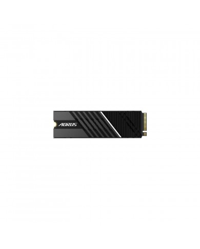 Gigabyte Aorus Gen4 7000s - 2TB - Pc Gamer Casa