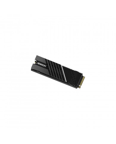 Gigabyte Aorus Gen4 7000s - 2TB - Pc Gamer Casa
