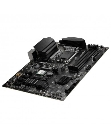 MSI PRO Z790-S WIFI - Carte mère Msi Maroc MSI PRO Z790-S WIFI - Carte mère Msi Maroc