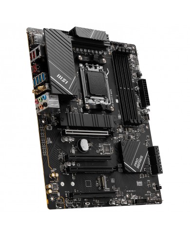 PRO B650-P WIFI | Cartes mères MSI PRO PRO B650-P WIFI | Cartes mères MSI PRO