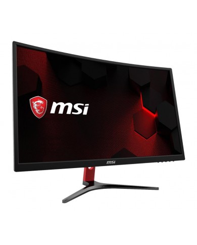 MSI 24" LED - G24C4 E2 - Ecran PC MSI 24" LED - G24C4 E2 - Ecran PC