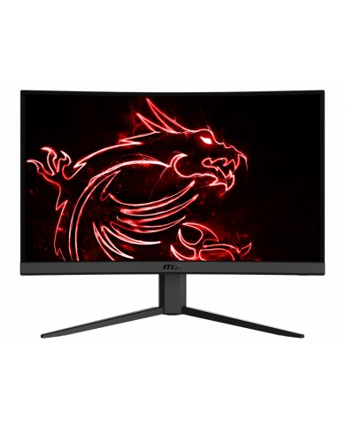 MSI 24" LED - G24C4 E2 - Ecran PC MSI 24" LED - G24C4 E2 - Ecran PC