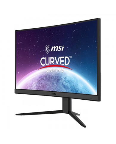 MSI 24" LED - G24C4 E2 - Ecran PC MSI 24" LED - G24C4 E2 - Ecran PC