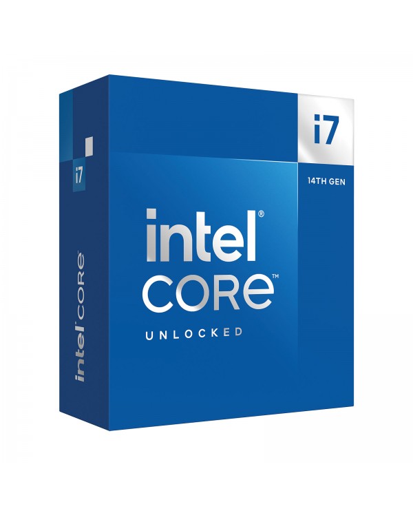 Intel Core i7 14700K (3.4 GHz / 5.6 GHz)