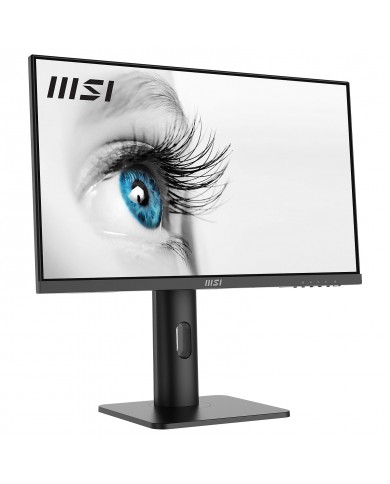 MSI PRO MP243 IPS 23.8" Moniteurs MSI Maroc - Pc Gamer Casa MSI PRO MP243 IPS 23.8" Moniteurs MSI Maroc - Pc Gamer Casa