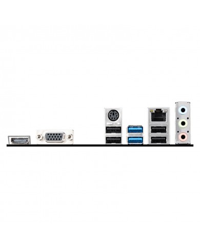 MSI B560M PRO-E - Carte mère - Pc Gamer Casa MSI B560M PRO-E - Carte mère - Pc Gamer Casa