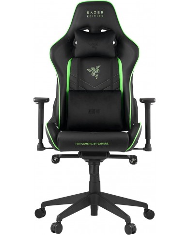 Chaise gaming TAROK PRO - RAZER ™ EDITION - Chaise Gaming