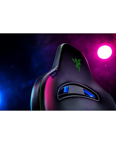 Razer Enki X - Gaming chair - Pc Gamer Casa Razer Enki X - Gaming chair - Pc Gamer Casa