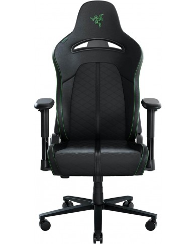 Razer Enki X - Gaming chair - Pc Gamer Casa Razer Enki X - Gaming chair - Pc Gamer Casa