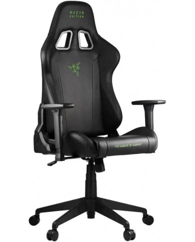 Razer Tarok Essentials - Chaise de Bureau - Pc Gamer Casa Razer Tarok Essentials - Chaise de Bureau - Pc Gamer Casa