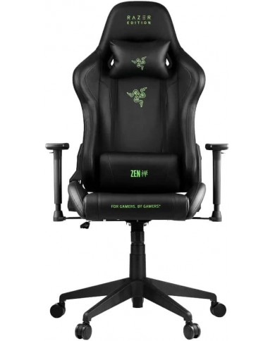 Razer Tarok Essentials - Chaise de Bureau - Pc Gamer Casa Razer Tarok Essentials - Chaise de Bureau - Pc Gamer Casa
