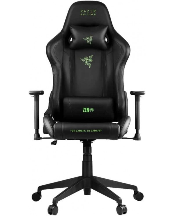 Razer Tarok Essential Noir