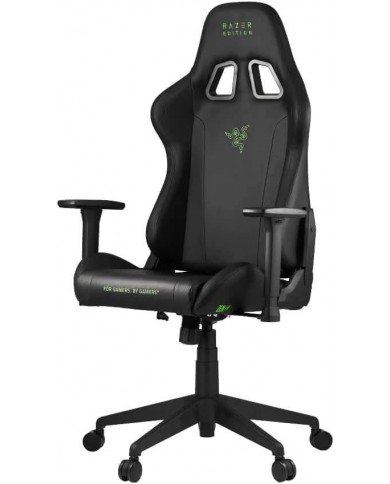Razer Tarok Essentials - Chaise de Bureau - Pc Gamer Casa Razer Tarok Essentials - Chaise de Bureau - Pc Gamer Casa