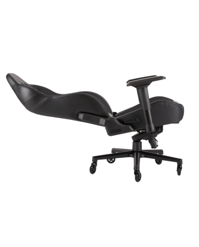 Corsair T2 Road Warrior (noir/rouge) - CHAIR GAMING - PC GAMER CASA