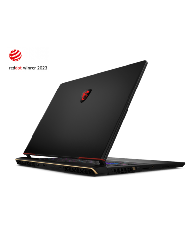 MSI Raider GE78 HX I9-13980HX /32GB DDR5/2TB/RTX 4070 8GB- PC GAMER CASA