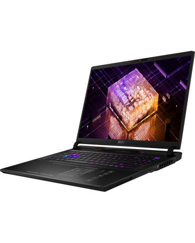MSI Raider GE78 HX I9-13980HX /32GB DDR5/2TB/RTX 4070 8GB- PC GAMER CASA