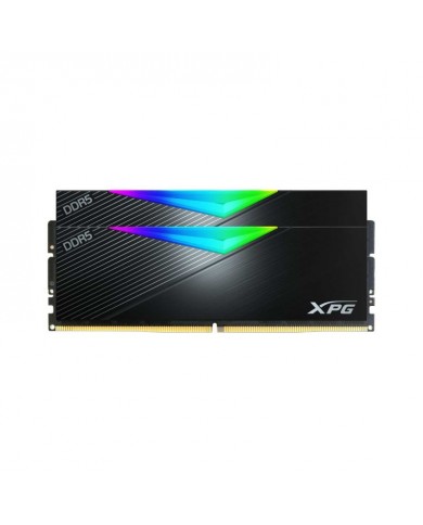 XPG Lancer DDR5 16 Go - RAM PC - Pc Gamer Casa XPG Lancer DDR5 16 Go - RAM PC - Pc Gamer Casa