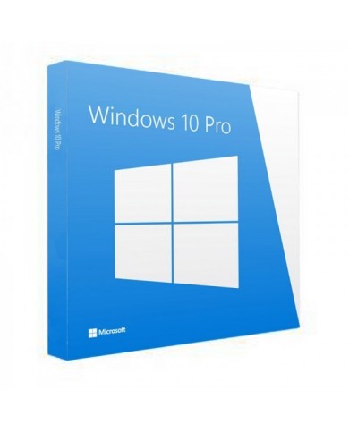Windows 10 PRO multilangue  