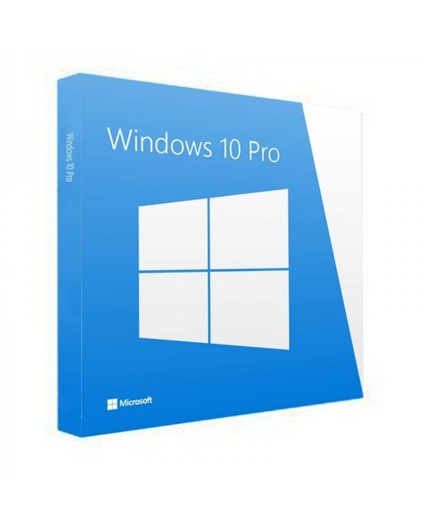 Windows 10 PRO multilangue