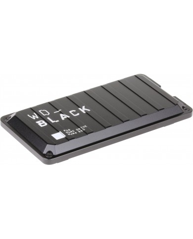 WD_Black P50 Game Drive 2 To - Disque dur externe WD_Black P50 Game Drive 2 To - Disque dur externe