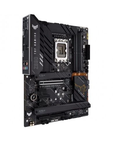 ASUS CM TUF GAMING Z690-PLUS- Carte mère ASRock X670 - Pc Gamer Casa ASUS CM TUF GAMING Z690-PLUS- Carte mère ASRock X670 - Pc Gamer Casa