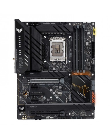 ASUS CM TUF GAMING Z690-PLUS- Carte mère ASRock X670 - Pc Gamer Casa ASUS CM TUF GAMING Z690-PLUS- Carte mère ASRock X670 - Pc Gamer Casa