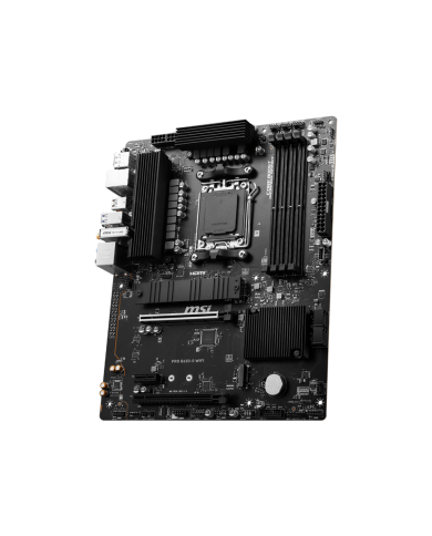 MSI PRO B650-S WIFI - Carte mère - Pc Gamer Casa MSI PRO B650-S WIFI - Carte mère - Pc Gamer Casa