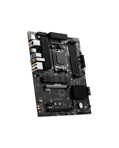 MSI PRO B650-S WIFI - Carte mère - Pc Gamer Casa MSI PRO B650-S WIFI - Carte mère - Pc Gamer Casa