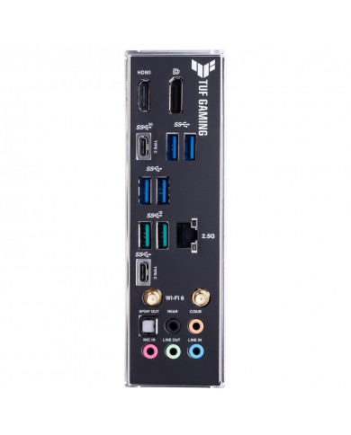ASUS PRIME B550M-K - Carte mère ASUS PRIME B550M-K - Carte mère