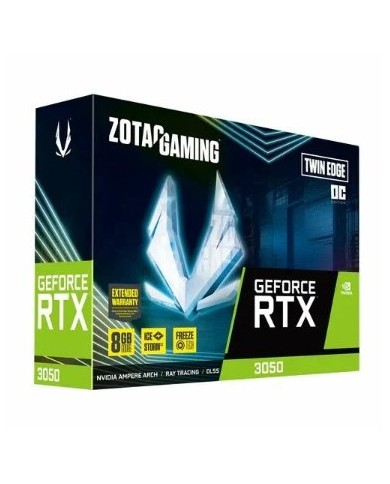 ZOTAC GAMING GeForce RTX 3050 ECO : La carte graphique parfaite pour les joueurs marocains à petit budget ZOTAC GAMING GeForce RTX 3050 ECO : La carte graphique parfaite pour les joueurs marocains à petit budget
