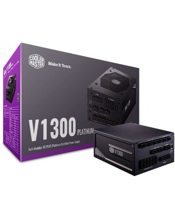 Cooler Master V1300 80PLUS Platinum
