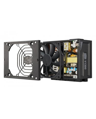 Cooler Master V1300 80PLUS Platinum - Alimentation PC Cooler Master V1300 80PLUS Platinum - Alimentation PC