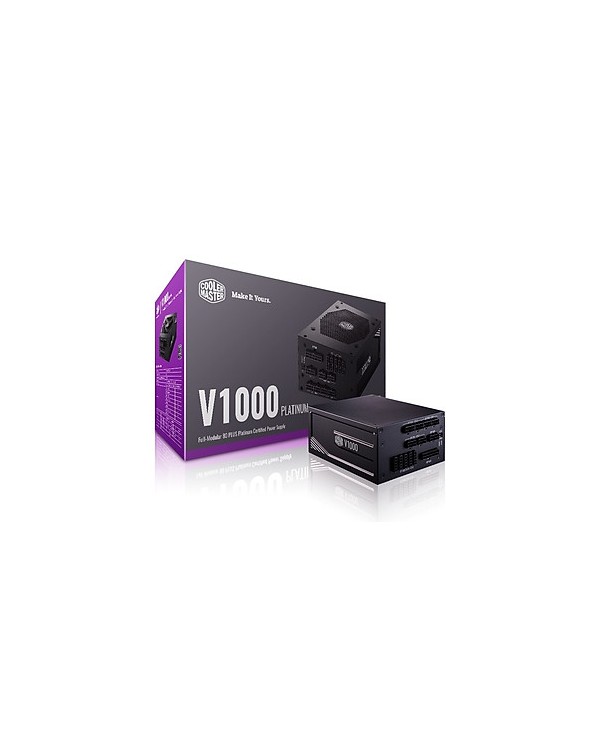 Cooler Master V1000 80PLUS Platinum