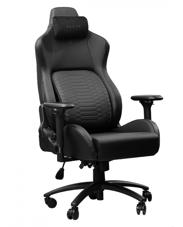 Razer Iskur Black Edition