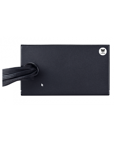 Alimentation HYBROK PSU 650W Bronze 80+ / Puissante / Efficace / Abordable / Pc Gamer Casa / Livraison gratuite Alimentation HYBROK PSU 650W Bronze 80+ / Puissante / Efficace / Abordable / Pc Gamer Casa / Livraison gratuite