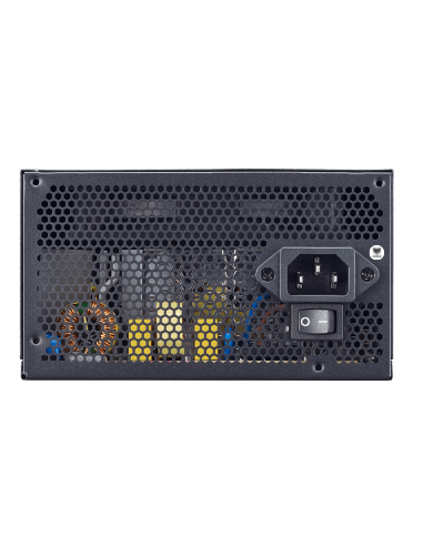 Alimentation HYBROK PSU 650W Bronze 80+ / Puissante / Efficace / Abordable / Pc Gamer Casa / Livraison gratuite Alimentation HYBROK PSU 650W Bronze 80+ / Puissante / Efficace / Abordable / Pc Gamer Casa / Livraison gratuite