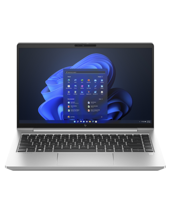 HP ELITEBOOK 640 G10  14″|i5-1345U|32GB|512GB|Iris Xe