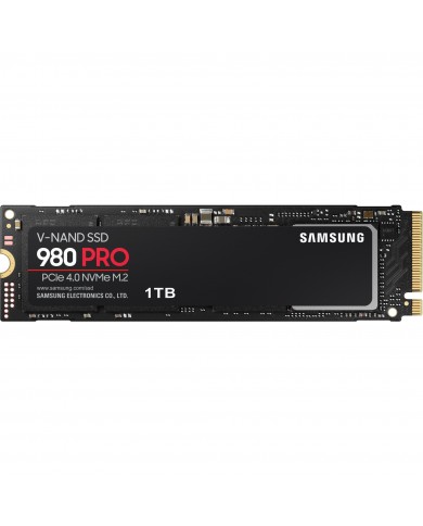 SAMSUNG 980 PRO 1 To SSD - PC GAMER CASA SAMSUNG 980 PRO 1 To SSD - PC GAMER CASA
