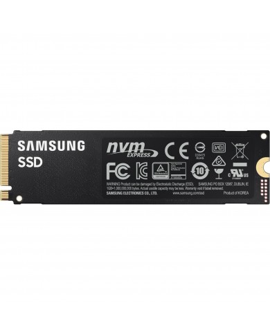 SAMSUNG 980 PRO 1 To SSD - PC GAMER CASA SAMSUNG 980 PRO 1 To SSD - PC GAMER CASA