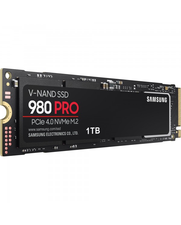 SAMSUNG 980 PRO  1 To SSD