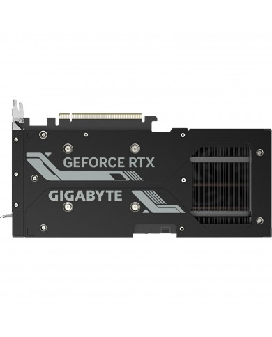 Carte graphique Gigabyte RTX 4070 WINDFORCE OC 12G - Carte Graphique