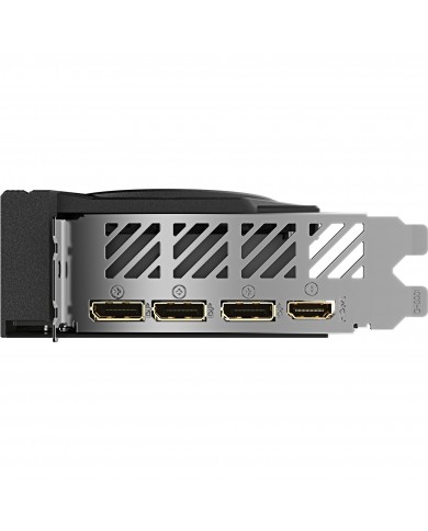 Carte graphique Gigabyte RTX 4070 WINDFORCE OC 12G - Carte Graphique
