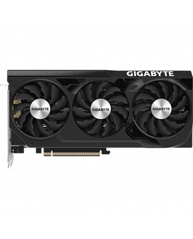 Carte graphique Gigabyte RTX 4070 WINDFORCE OC 12G - Carte Graphique