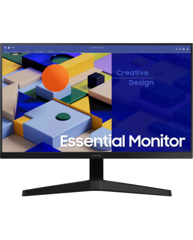 Samsung 27" LED - C27H580F - Ecran PC Samsung 27" LED - C27H580F - Ecran PC